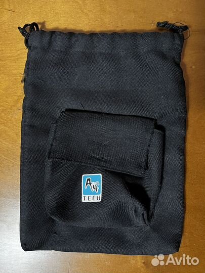 Кейпад A4Tech X7-G100