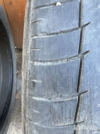 Triangle Sports TH201 245/45 R18