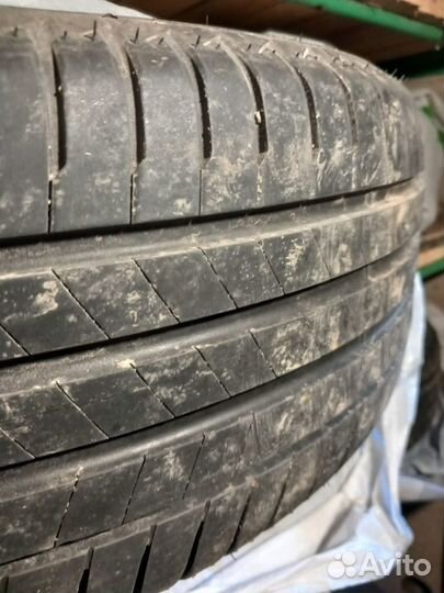 Bridgestone S402 205/55 R16