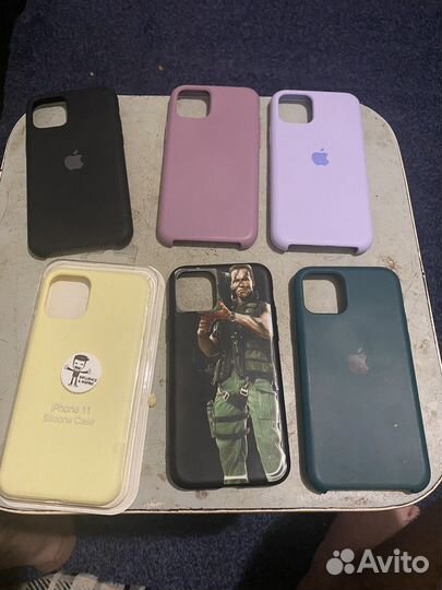 Чехол на iPhone 7, x,xs,11pro