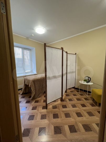 Свободного назначения, 11 м²