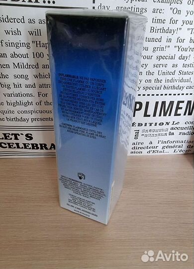 Armani Code Pour Femme 100мл женские духи