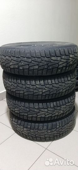 Nexen Winguard WinSpike 185/65 R15