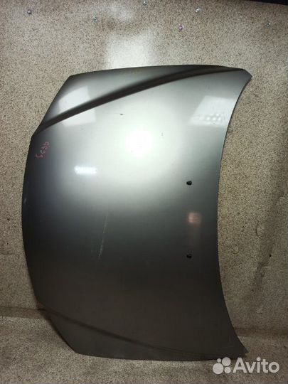 Ноускат mazda 6 gg под заказ