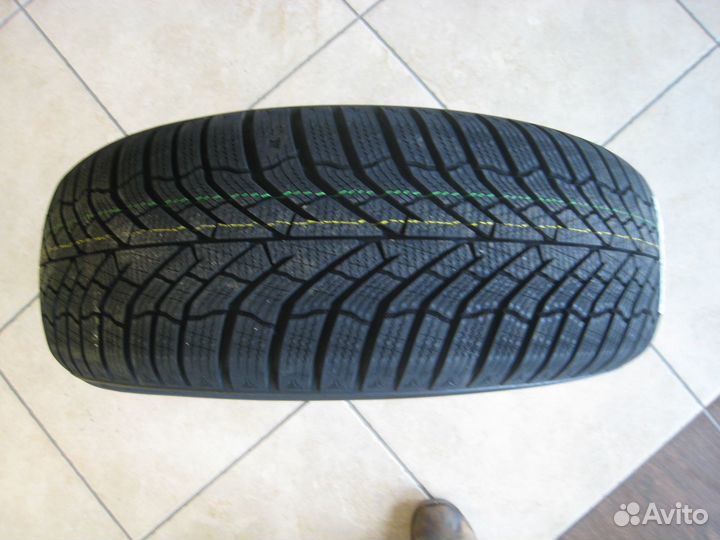 Kumho WinterCraft WP52 205/60 R16 96H