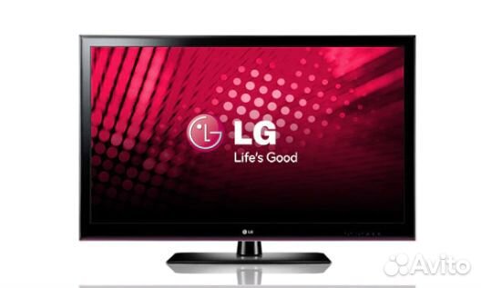 Телевизор LG