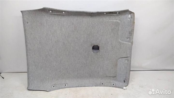 Обшивка потолка ZAZ Chance 02г