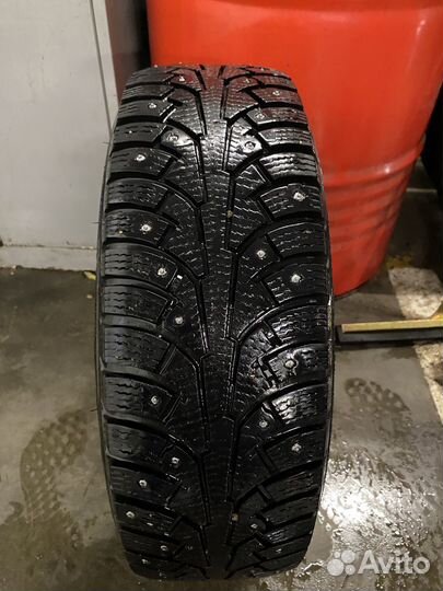 Nokian Tyres Hakkapeliitta 5 175/70 R13 82T