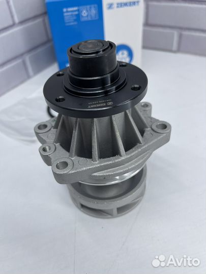 Помпа BMW E39 E38 E46 E53 E65 E34 E36 M50 M52 M54