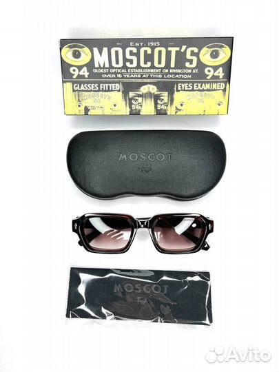 Очки Moscot