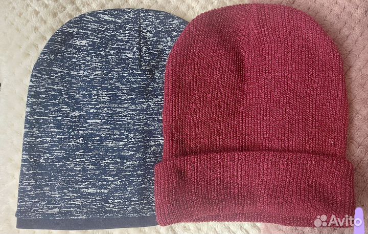 Шапки женские