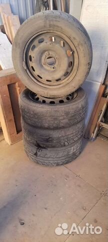 Tigar Prima 195/65 R15