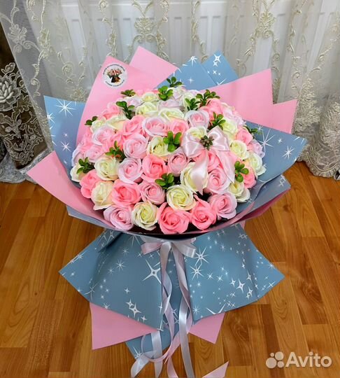 Букет