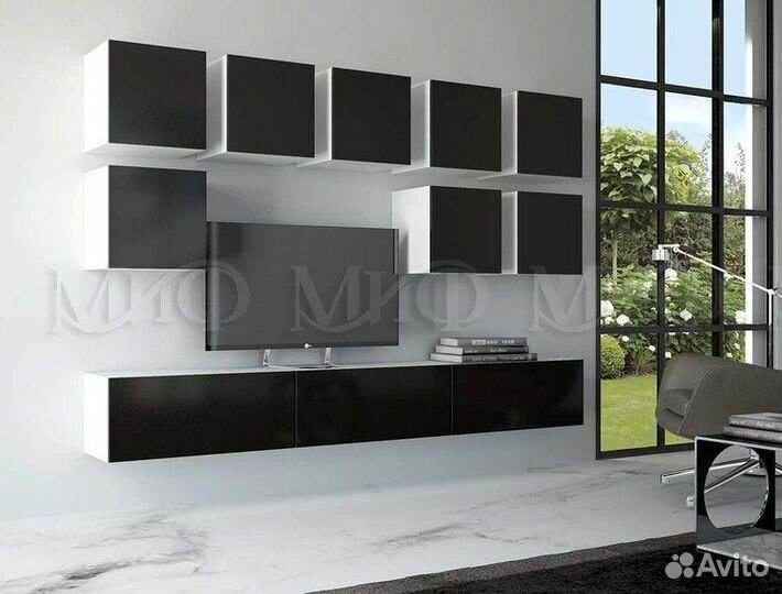 Гостиная Флорис