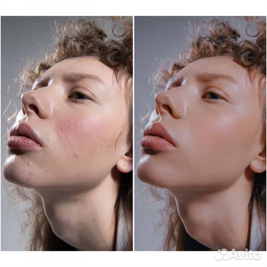 Медиадизайнер-ретушер