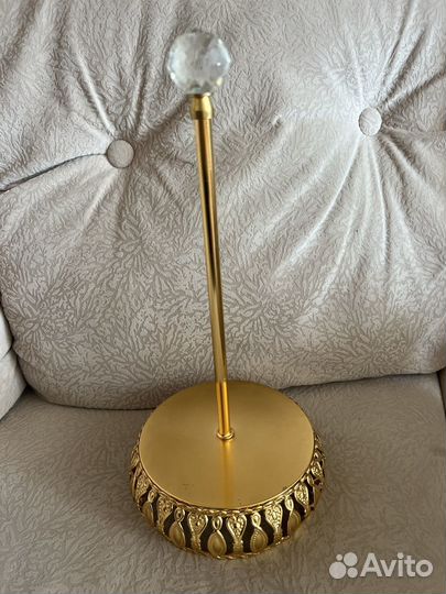 Подставка для бумажных полотенец