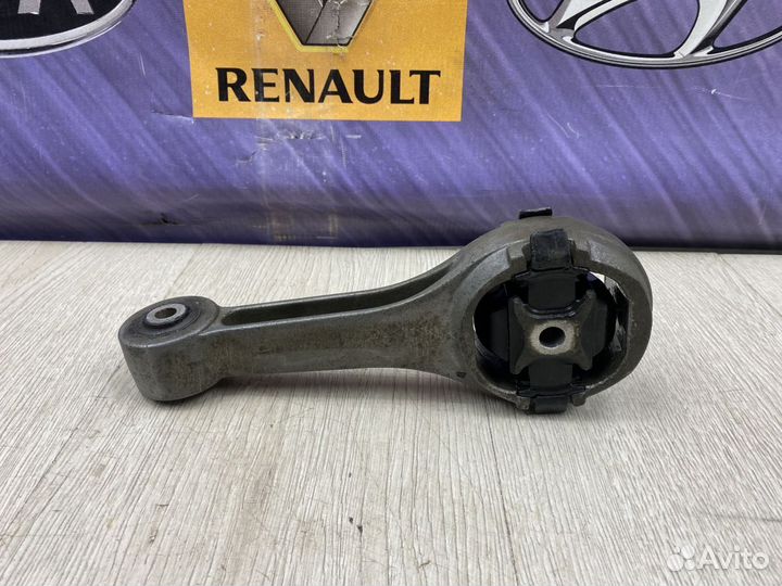 Кронштейн Опора Подушка двигателя volkswagen polo 5