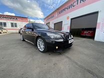 BMW 5 серия 2.5 AT, 2005, 279 900 км, с пробегом, цена 1 590 000 руб.