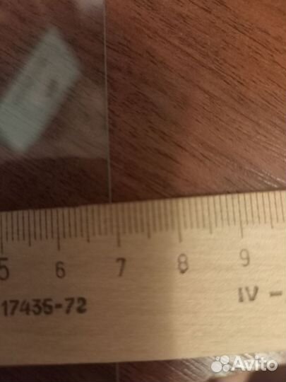 Защитное стекло Honor 8a, honor 8 lite