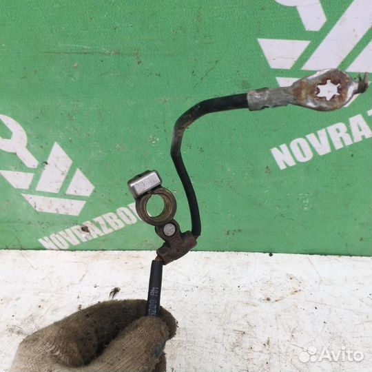 Проводка (коса) Форд Фокус 1