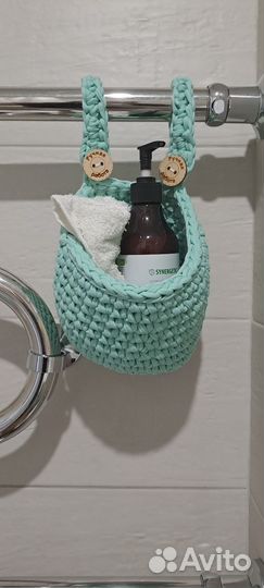 Органайзер для хранения вещей