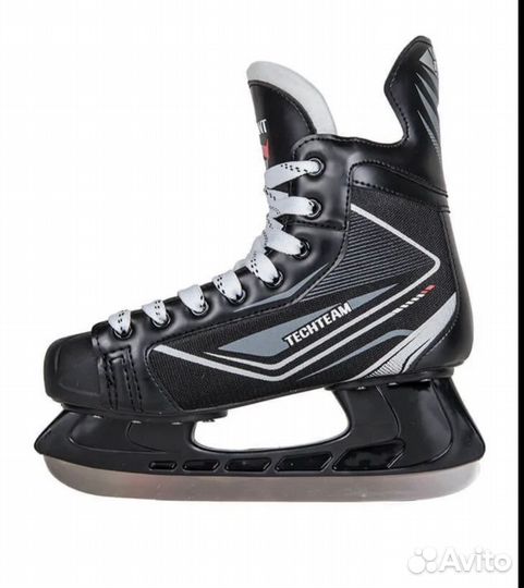 Коньки мужские