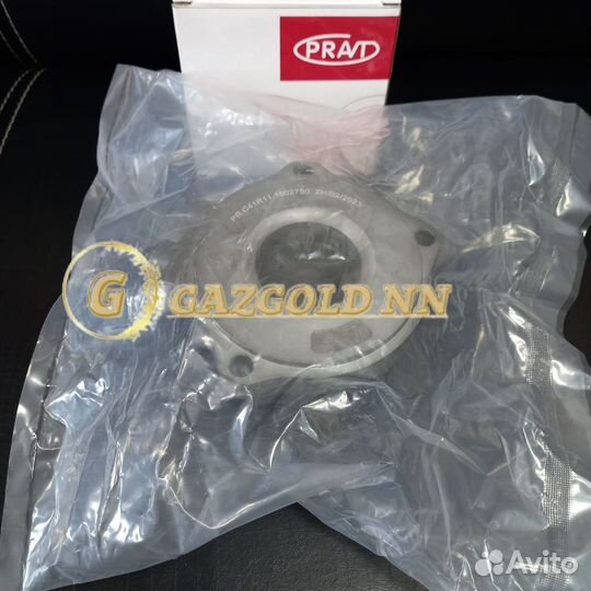Цилиндр сцепления рабочий газон Next Рravt