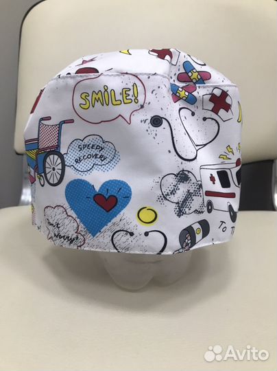 Медицинский костюм