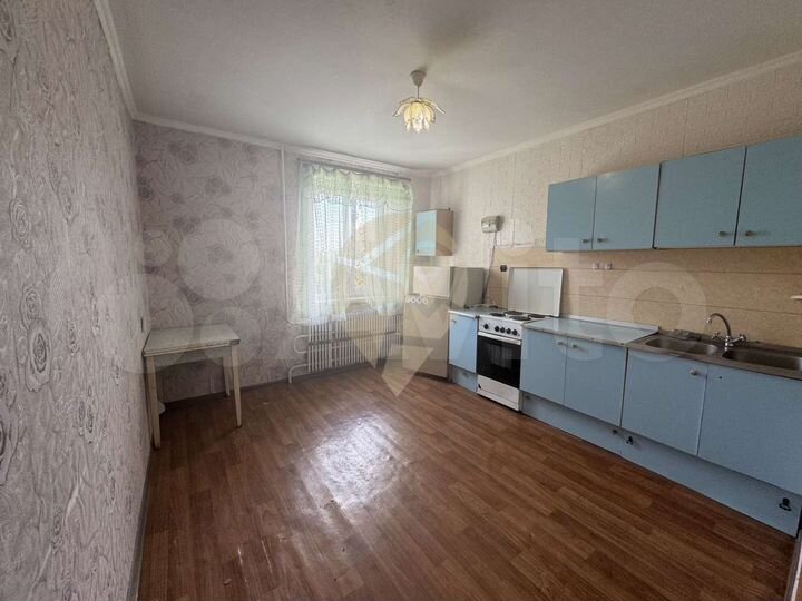 1-к. квартира, 33,4 м², 4/9 эт.