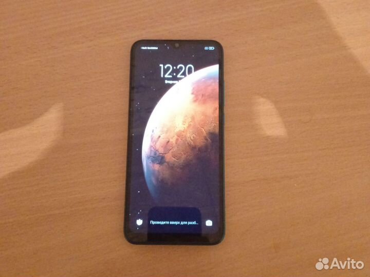 Xiaomi Redmi 9A, 2/32 ГБ