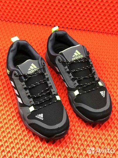 Кроссовки Adidas Terrex Gore-tex Мужчины 41-46