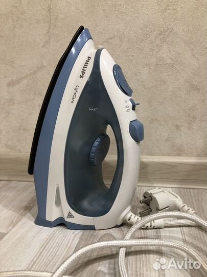 Утюг philips