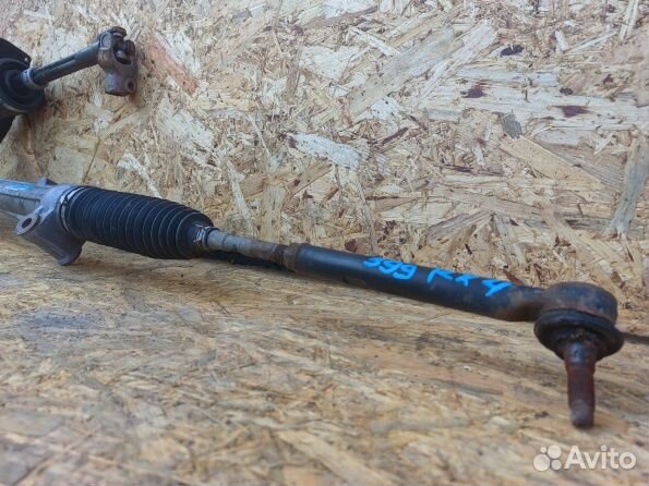 Рулевая рейка Lexus NX RX лексус рх нх