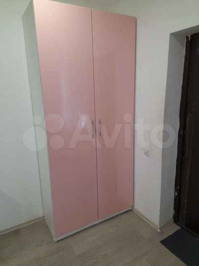 Квартира-студия, 23 м², 1/2 эт.