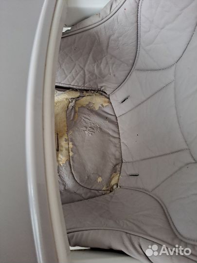 Стул для кормления