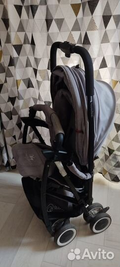 Прогулочная коляска бу