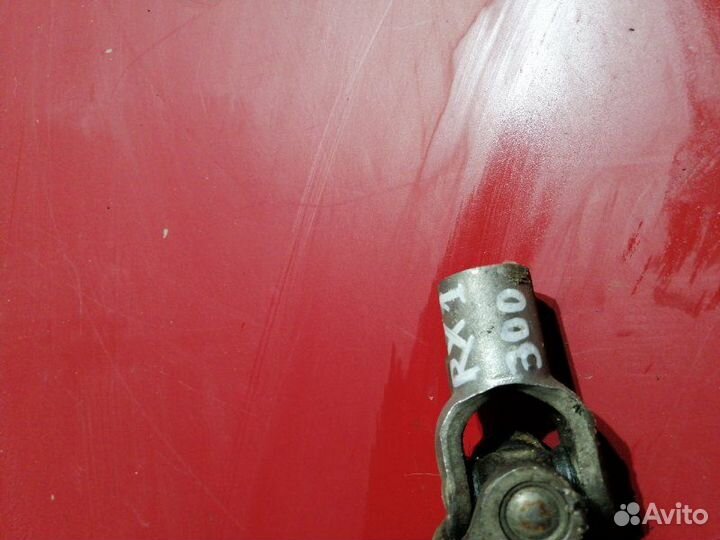 Кардан рулевой Lexus Rx XU30