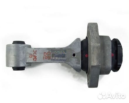 Гитара подушка двигателя солярис киа рио 3