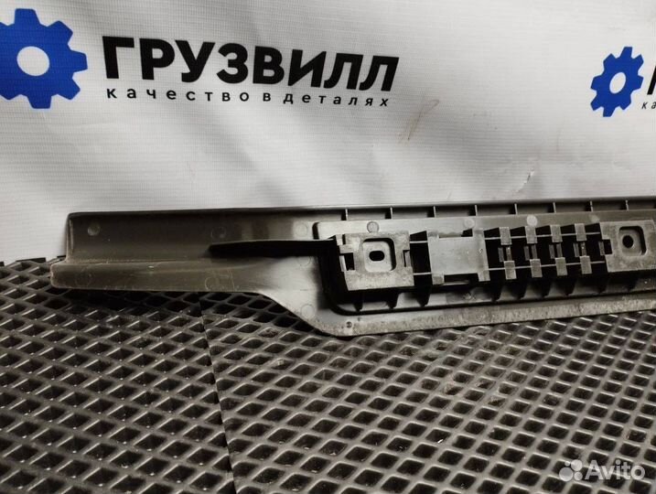 Накладка порога Volvo FH4 82212691