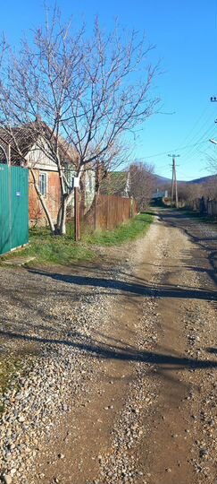 Участок 18 сот. (ИЖС)