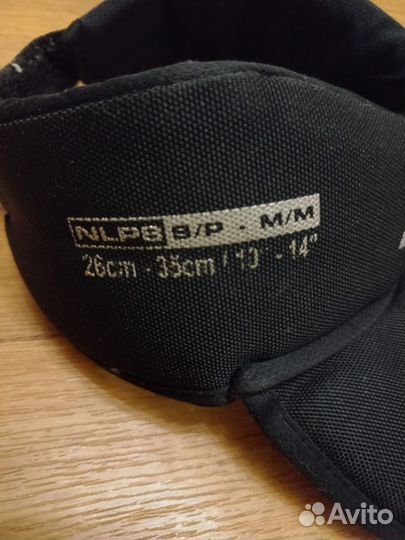 Детская хоккейная форма