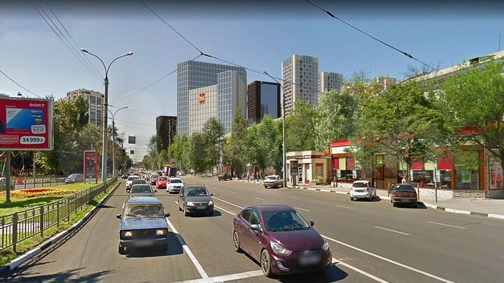 Свободного назначения, 400 м²