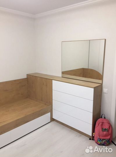 Корпусная мебель