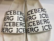 Шлепанцы iceberg 42