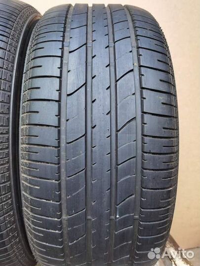 Bridgestone Turanza ER30 245/50 R18