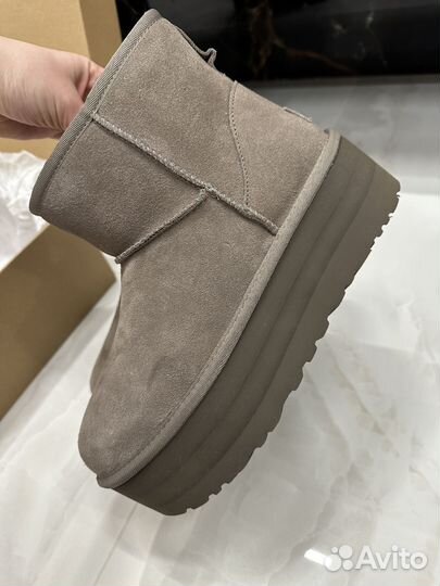 Угги UGG оригинал