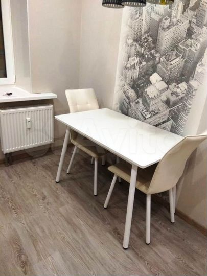 1-к. квартира, 31 м², 13/14 эт.