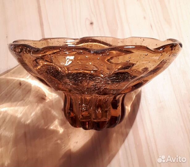 Ваза конфетница