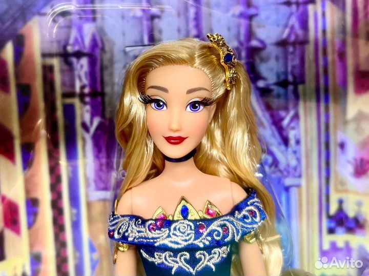 Disney Designer Collection Aurora