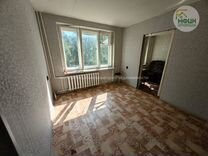 2-к. квартира, 45 м², 3/5 эт.